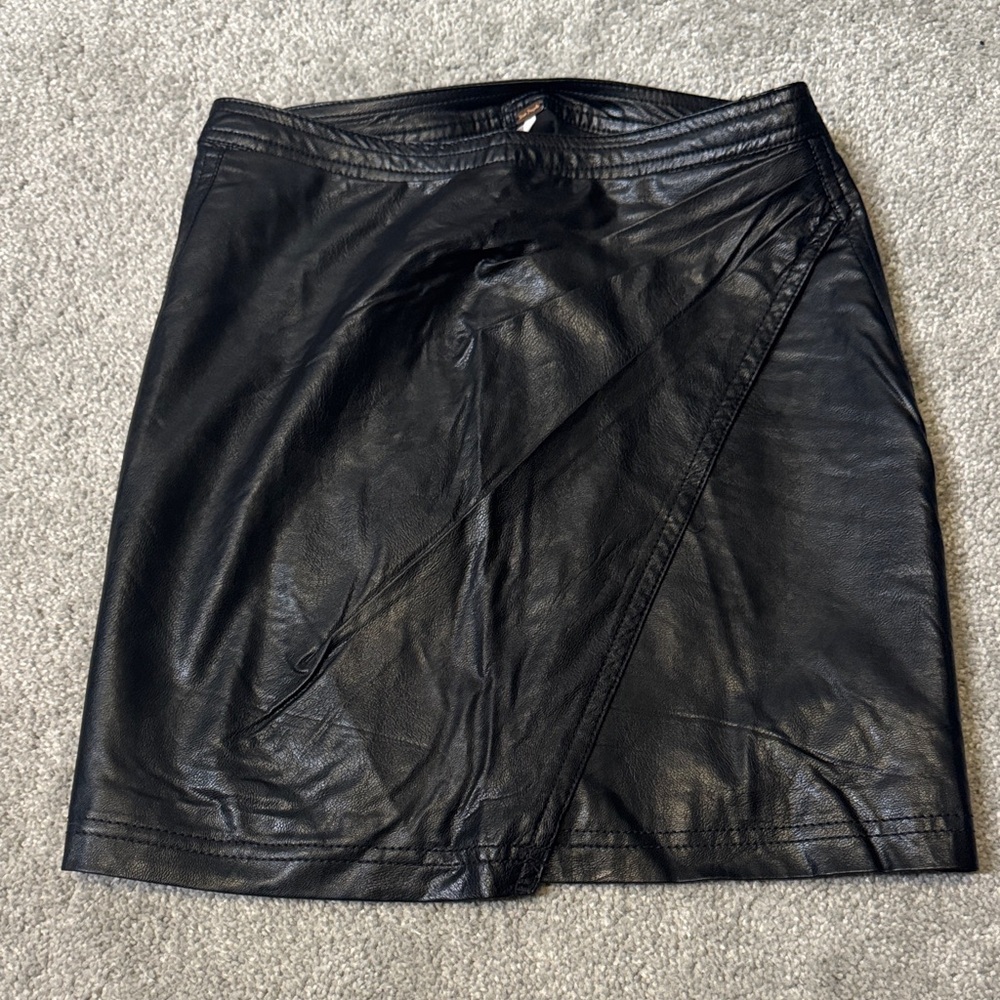 Free people skirt - Picture 2 of 7